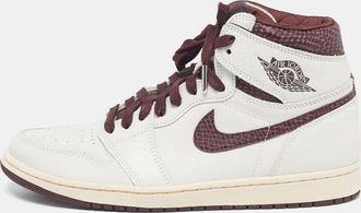 Air Jordan s Jordan 1 Retro Og A Ma Mani&eacute;re