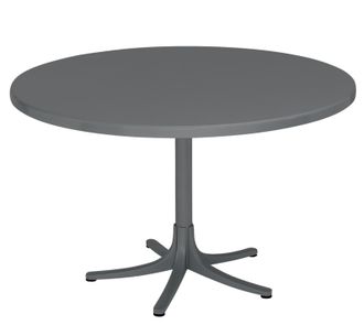 Schubiger M&ouml;bel Gartentisch Schaffhausen