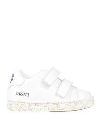 Versace FOOTWEAR - Trainers on YOOX.COM