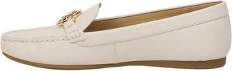 Michael Kors Dames, Schoenen, Beige, Maat: 41 EU Katoen