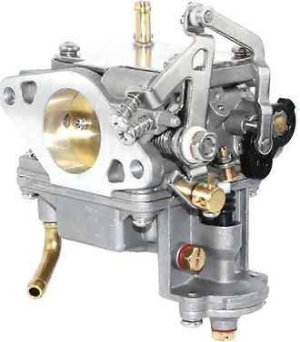 OEM Repuestos Para Motores Fueraborda, Compatibles Con Motores Fueraborda De Cuatro Tiempos De 15/20 Hp Con Carburador: 3bj-03100-0 3bh-03100-0