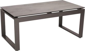 Schubiger M&ouml;bel Clubtisch Alberta