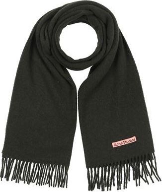 Acne Studios ACCESSORIES - Scarves on YOOX.COM