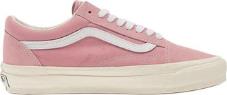 Vans Premium Old Skool Shoe - Heren - Sneakers - Roze - 37 1/2 EU - Schoenen