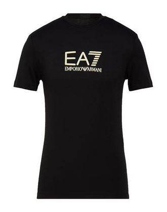 Emporio Armani TOPWEAR - T-shirts on YOOX.COM