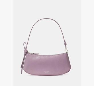 Kate Spade New York Loop Glazed Pochette