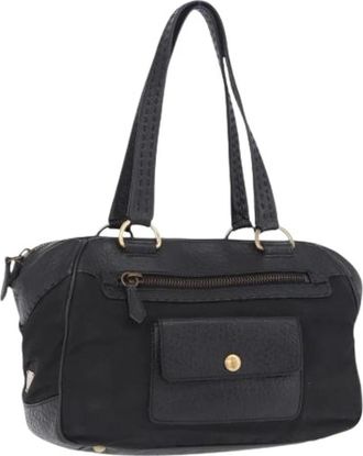 Prada Borsa a spalla vintage pre-owned - - Pre-owned - Donna - Nero - ONE SIZE