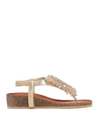 Igi & Co FOOTWEAR - Thong sandals on YOOX.COM