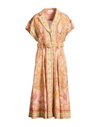 Zimmermann DRESSES - Midi dresses on YOOX.COM