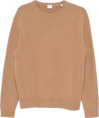 Aspesi Mod. M100 trui met lange mouwen - Beige