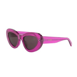 Celine unisex, Accesorios, P&uacute;rpura, Talla: ONE Size