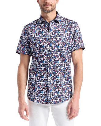 Robert Graham Dolwen Woven Shirt