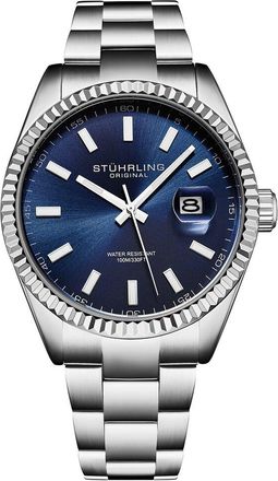 St&uuml;hrling Mens Symphony Watch
