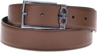 Ferragamo Belts E Braces
