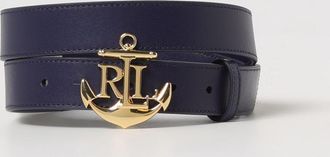 Lauren Ralph Lauren Cintura Lauren Ralph Lauren reversibile in pelle