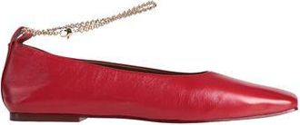 MARIA LUCA FOOTWEAR - Ballet flats sur YOOX.COM