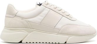 Axel Arigato Genesis Vintage Runner low-top sneakers - women - Leather - 36 - White