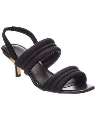 Sanctuary Lets Go Leather Sandal