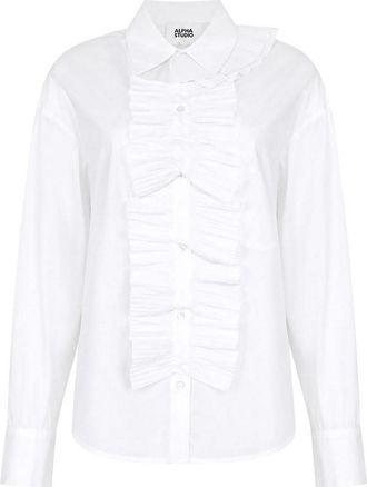 Alpha Studio Shirt