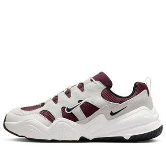 Nike Tech Hera Platinum Tint Burgundy Crush FJ9532-600
