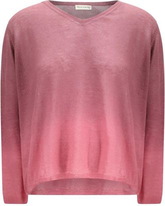 Mirror in the Sky Knitwear