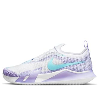 Nike (WMNS) Nike Court React Vapor NXT Purple Pulse Copa CV0742-124
