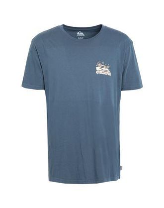 Quiksilver QS T-shirt Enjoy Not Destroy SS