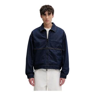 Vans Uomo, Giacche, Blu, L, new