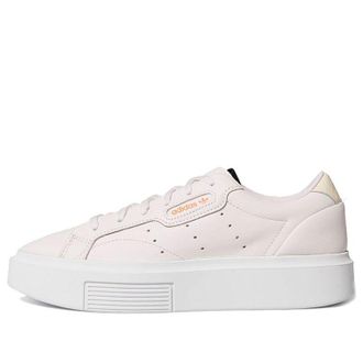 adidas (WMNS) adidas Sleek Super Orchid Tint EE4505
