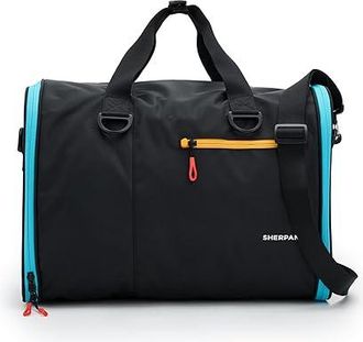 Sherpani Jaunt Garment Duffle Duffel Bags Chromatic, Polyester