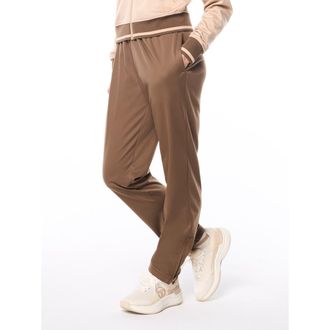 Sergio Tacchini Amara Track Pant in Humus at Nordstrom, Size Xx-Large