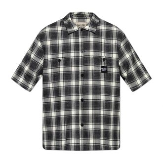 Gallery Dept. Uomo, Magliette, Nero, L, new