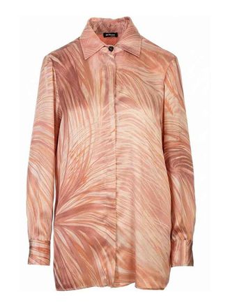 Kiton Shirt