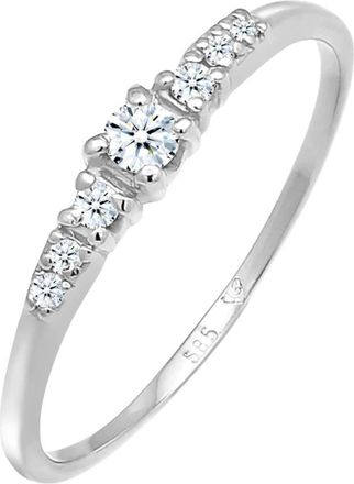 Elli Dames, Accessoires, Grijs, Maat: 58 MM