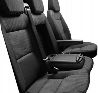 OEM Fundas De Asiento Personalizadas Para Fiat Ducato Peugeot Boxer Jumper De 2006 A 2025