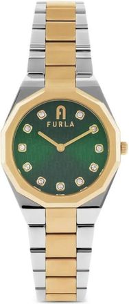 Furla Furla 1927 35 mm - Groen