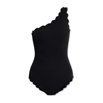 Marysia Swim Mujer, Trajes de baño, Negro, Talla: S