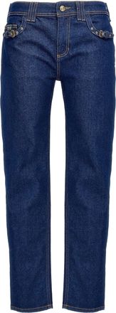 デニム・ジーパン VERSACE JEANS 'Judy' jeans Versace Jeans Couture 'Judy' Jeans | Balardi