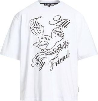 Iuter TOPWEAR - T-shirts sur YOOX.COM