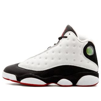 Nike Jordan Air Jordan 13 Retro He Got Game 2013 309259-104