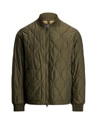 Ralph Lauren QUILTED JACKET