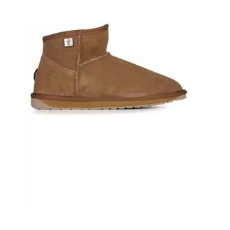 Emu Stivali Invernali - - Shoes - Donna - Marrone - 36 EU