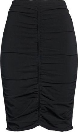 Alexander Wang BOTTOMWEAR - Midi skirts on YOOX.COM
