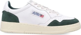 Autry Medalist Low-Top Sneakers