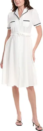 Nanette Lepore Midi Dress
