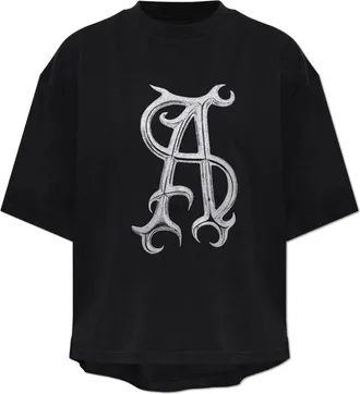 AllSaints Donna, Top, Nero, XS, new