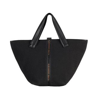 Alexander Smith Lauren Shopper - - Bags - Donna - Nero - ONE SIZE