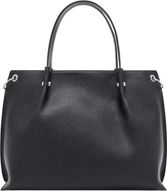 A|X Armani Exchange Donna, Borse, Nero, Taglia unica, new