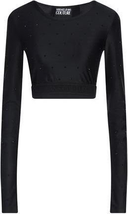 Versace TOPWEAR - Tops on YOOX.COM
