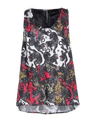 John Richmond TOPWEAR - Tops on YOOX.COM